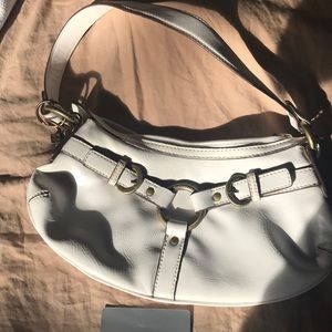 2/50$ NWOT Nine West limited white 👛